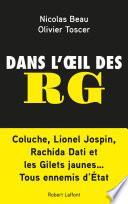 Dans l'oeil des RG