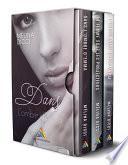 Dans l'ombre d'Emma, l'intégrale de la trilogie | Roman lesbien, livre lesbien