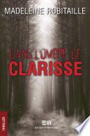 Dans l'ombre de Clarisse