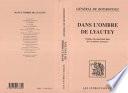 Dans l'ombre de Lyautey