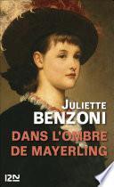 Dans l'ombre de Mayerling