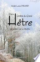 Dans l'ombre du Grand Hêtre