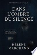 Dans l'Ombre du Silence - Thriller psychologique à Paris