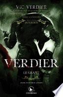 Dans l'univers des contes interdits - Verdier, le Géant