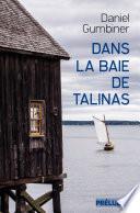 Dans la baie de Talinas