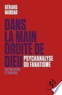 Dans la main droite de Dieu