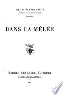 Dans la mêlée