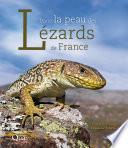 Dans la peau des lézards de France
