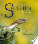 Dans la peau des serpents