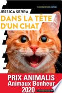 Dans la tête d'un chat