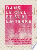 Dans le ciel et sur la terre