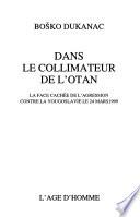 Dans le collimateur de l'OTAN