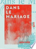 Dans le mariage