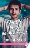 Dans le puzzle de mon coeur
