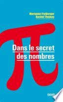 Dans le secret des nombres