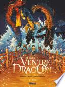 Dans le ventre du Dragon - Tome 02