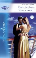 Dans les bras d'un ennemi (Harlequin Azur)