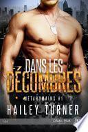Dans les décombres