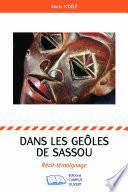 Dans les geôles de Sassou