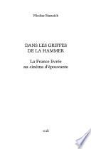 Dans les griffes de la Hammer