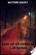 Dans les Méandres de l'InterZone : Tome 1