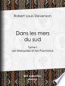 Dans les mers du sud