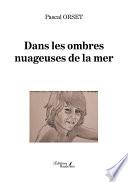 Dans les ombres nuageuses de la mer