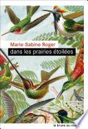 Dans les prairies étoilées