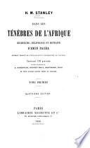 Dans les ténèbres de l'Afrique