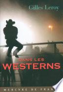 Dans les westerns