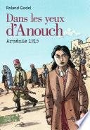 Dans les yeux d'Anouch