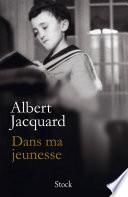 Dans ma jeunesse