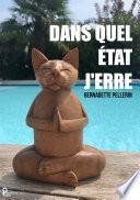 Dans quel état j'erre ?