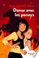 Danse avec les poneys