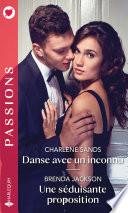 Danse avec un inconnu - Une séduisante proposition