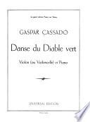 Danse du diable vert