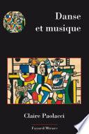 Danse et musique