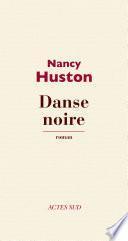 Danse noire