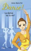 Danse ! tome 35