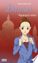 Danse ! tome 37 : Paparazzi story