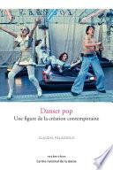 Danser pop