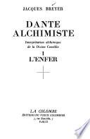 Dante alchimiste