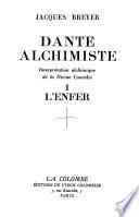 Dante alchimiste: L'Enfer