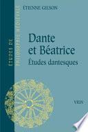 Dante et Béatrice