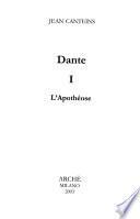 Dante: L'apothéose