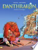 Danthrakon - Tome 2 - Lyreleï la fantasque