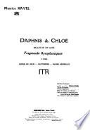 Daphnis & Chloé