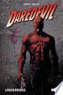 Daredevil (1998) par Bendis & Maleev T01