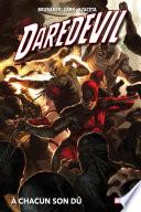 Daredevil (1998) par Brubaker & Lark T02