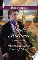 Darian Hunter: Duke of Desire